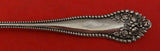 Lancaster by Gorham Sterling Silver Bouillon Ladle 8" Serving Antique