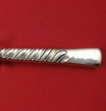Colonial by Gorham Sterling Silver Regular Knife Blunt 8 3/8" Heirloom Flatware