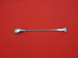 Cambridge by Gorham Sterling Silver Parfait Spoon rare w/tear drop shape bowl 8"