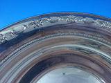 Strasbourg by Gorham Sterling Silver Fruit Bowl #1126 9 1/4" 8.2 ozt (#8651)