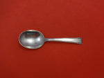 Serenity by International Sterling Silver Baby Spoon 4 3/8"