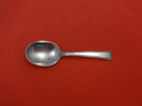 Serenity by International Sterling Silver Baby Spoon 4 3/8"