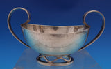 Starlit by Allan Adler Sterling Silver Sugar Bowl 5 3/4" x 3 1/8" x 3 1/2" #8340