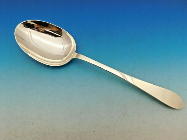 Faneuil by Tiffany & Co. Sterling Silver Vegetable Serving Spoon 9 5/8"