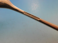 Royal Satin by Wallace Sterling Silver Flatware Set for 12 Service 63 Pieces