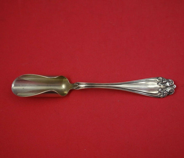 Claremont by Blackinton Sterling Silver Cheese Scoop Original 6 5/8" Serving