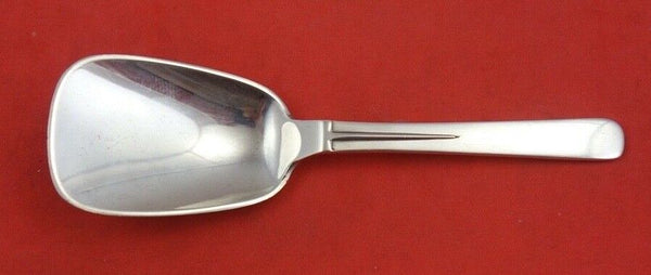 Hans Hansen Danish by Hans Hansen Sterling Silver Tea Caddy Spoon 4 3/4"