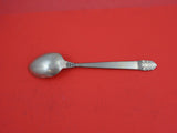Northern Lights by International Sterling Silver Serving Spoon 8 1/2"
