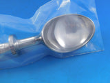 Colfax by Durgin-Gorham Sterling Silver Ice Cream Scoop HHWS  Custom Made 7 1/4"