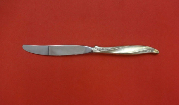 Pine Spray by International Sterling Silver Regular Knife 9 1/4" Flatware