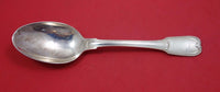 Joubert by Christofle Sterling Silver Dinner Spoon 8 1/8"
