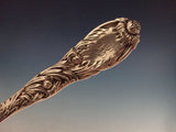 Chrysanthemum by Tiffany and Co Sterling Silver Cheese Knife FH w/ Pick Orig