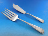 Mayflower by Kirk Sterling Silver Flatware Set 12 Service 78 pcs No monograms!
