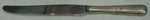 Spring Bouquet by International Sterling Silver Regular Knife 9 1/4"