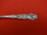 Moselle by International Plate Silverplate Individual Butter Spreader Small