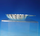 Albi by Christofle Silverplate Bowl Shell Design for Escargot 3/4" x 5" (#5964)