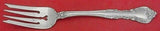 Alencon Lace by Gorham Sterling Silver Salad Fork 6 3/4" Flatware