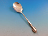 Pirouette by Alvin Sterling Silver Flatware Set for 6 Service 30 pieces