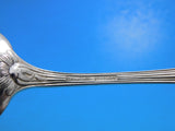 Audubon by Tiffany Sterling Silver Flatware Set 12 Service 64 pcs Dinner Birds