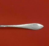 Stuyvesant by International Sterling Silver Regular Fork 7 1/4" Flatware