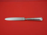 Milano by Buccellati Italian Sterling Silver Dinner Knife Pointed 10"