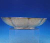 Faneuil by Tiffany and Co Sterling Silver Fruit Bowl #23292 8 1/2" (#6831-2)