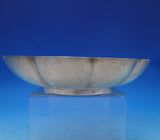 Faneuil by Tiffany and Co Sterling Silver Fruit Bowl #23292 8 1/2" (#6831-2)
