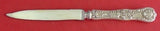 English King by Tiffany and Co Sterling Silver Fruit Knife HH Serrated SP 7 1/4"