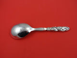 Ornamental #136 by Georg Jensen Sterling Silver Salad Serving Spoon HHAS 9 5/8"