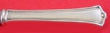 America By Wallace Sterling Silver Dinner Size Place Setting(s) 4-Piece