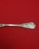 Bagatelle by Christofle Sterling Silver Place Soup Spoon 7 1/4" Flatware