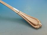 La Salle by Dominick and Haff Sterling Silver Flatware Set Dinner Service 63 Pcs