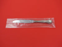 English Gadroon by Gorham Sterling Silver Regular Knife french 8 7/8"