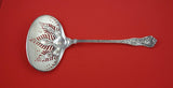 Olympian by Tiffany and Co Sterling Fish Server French style Rare 11 1/4"