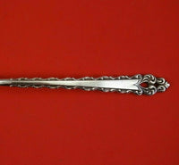 La Strada by International Sterling Silver Teaspoon 6 1/4" Vintage Flatware