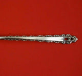 La Strada by International Sterling Silver Teaspoon 6 1/4" Vintage Flatware