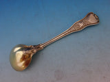 Olympian by Tiffany and Co Sterling Silver Sherbet Spoon GW Pinched 5 1/2"