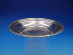 English Gadroon by Gorham Vintage Sterling Silver Fruit Bowl A12801 (#4385)