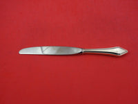 Clermont by Gorham Sterling Silver Regular Knife modern new never used 8 1/2"