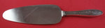 Wedgwood by International Sterling Silver Cake Server HH WS Original 10" Serving