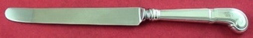 Castilian by Tiffany and Co Sterling Silver Regular Knife French Pistol Grip