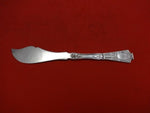 Duchess by Seymour Sterling Silver Fish Knife Flat Handle Original 7" Heirloom