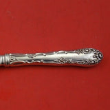 Old English by Towle Sterling Silver Dinner Knife Blunt SP Blade w/ Bevel 9 5/8"