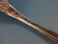 Sir Christopher by Wallace Sterling Silver Flatware Set For 8 Service 55 Pieces