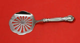 Chantilly by Gorham Sterling Silver Tomato Server HHWS Custom Made 8 7/8"