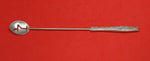 Rapallo by Lunt Sterling Silver Martini Spoon HHWS Custom Made Approx. 10"