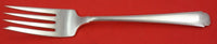 Rhythm by Wallace Sterling Silver Salad Fork 6 1/4"