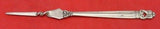 Royal Danish by International Sterling Silver Butter Pick Twisted Orig 4 1/2"