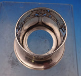 William Hutton and Sons English Victorian Sterling Silver Base / Holder (#8574)