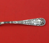 Sheraton by Mount Vernon Sterling Silver Cheese Knife w/ Pick FH AS Orig 7 1/4"